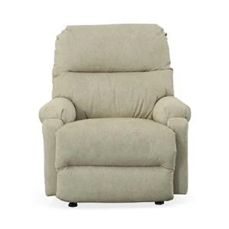 Space Saver Power Recliner